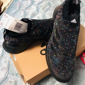 Adidas RapidRun Laceless